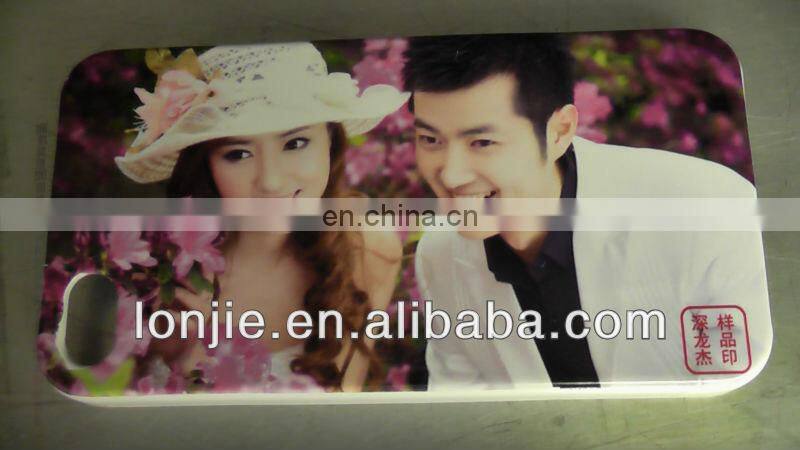 digital tennis ball serve printing machine