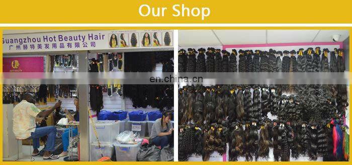 Hot Beauty 24 inch Clip in Human Hair Extensions