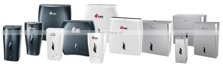 Customized Automatic Dispenser for Air Freshener