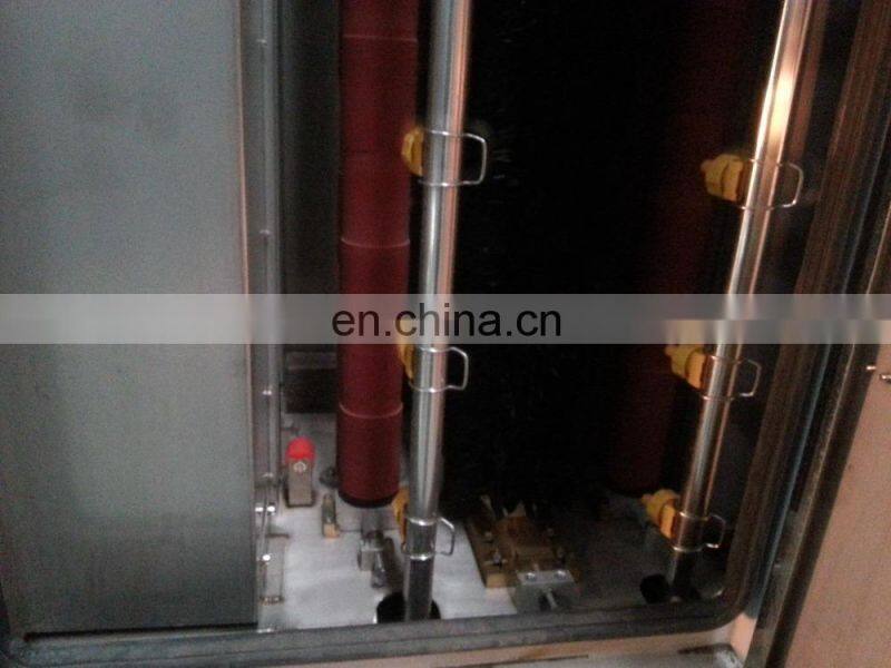 LQ2500 Vertical Glass Washing and drying machine
