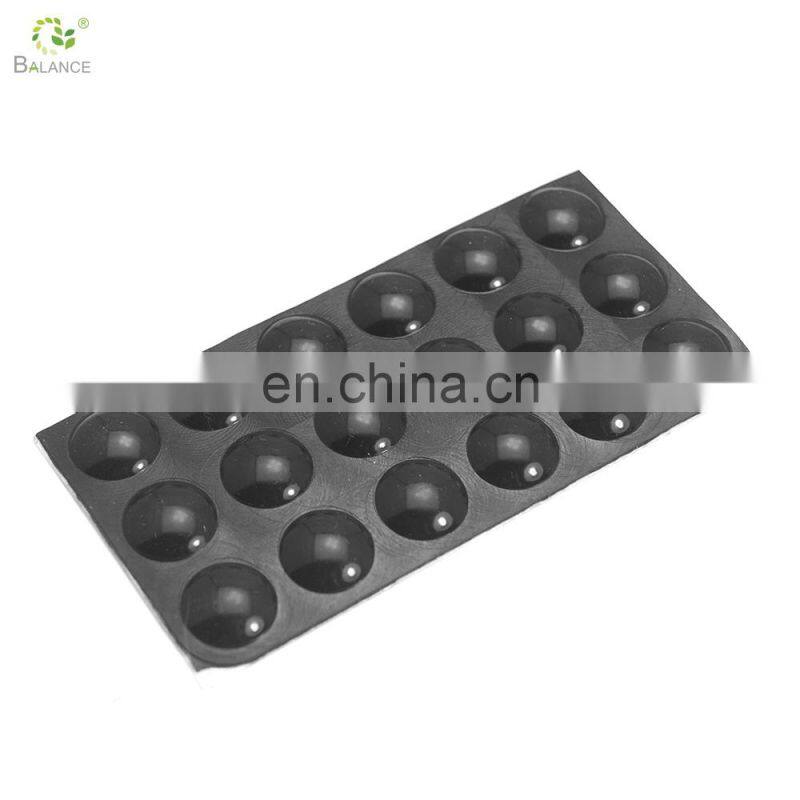 high quality anti-vibration rubber pad for furniture