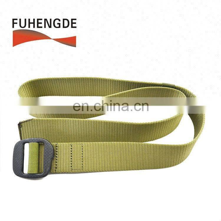 Latest Designs Men Combat Heavy Duty Nylon Waistband Tactical Belts
