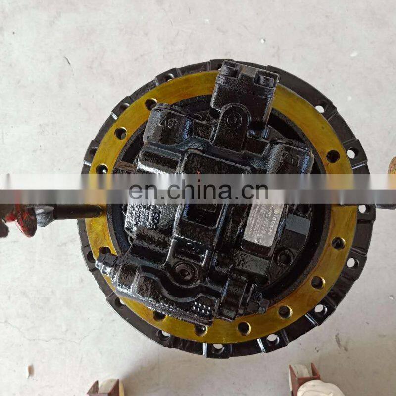 Excavator Travel Motor 374D Final Drive