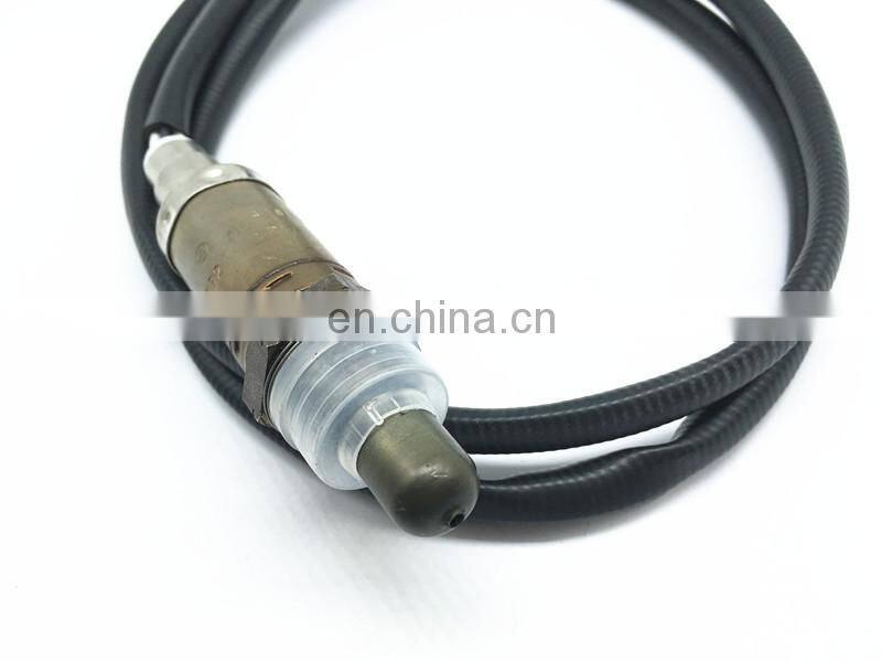 Oxygen Sensor Lambda Sensor For J-eep Grand Ch-erokee Lancia Y10 Seat V-W 0258003829 0 258 003 829 56041056