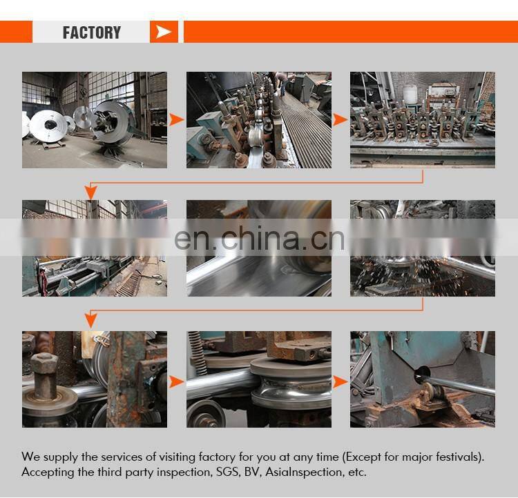 scaffold pipe specifications round scaffolding steel pipe