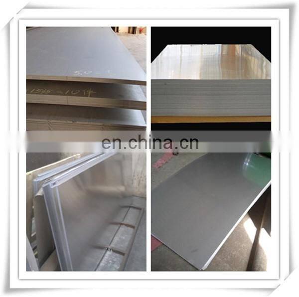 6mm stainless steel plate m2 price