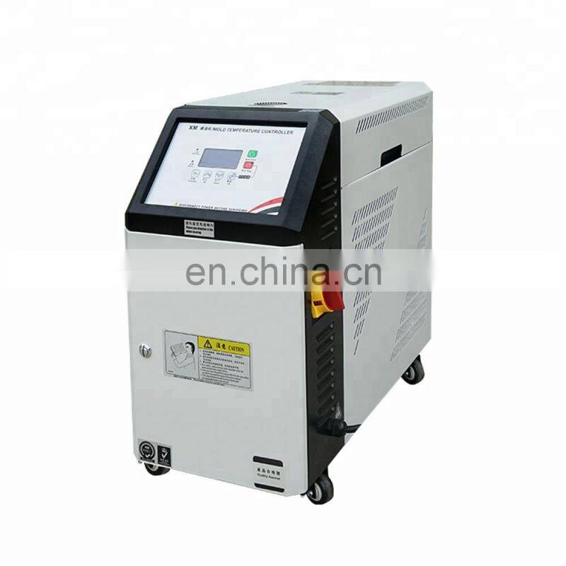 die casting heater mold temperature machine in Liechtenstein