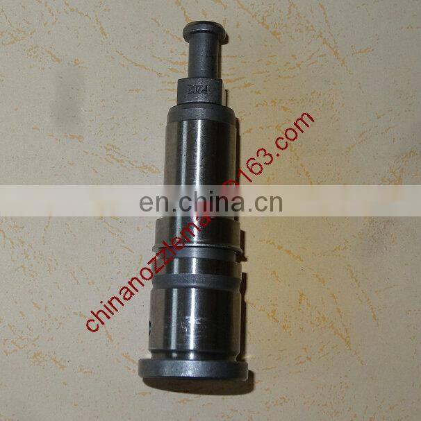 Diesel fuel injection pump plunger P202