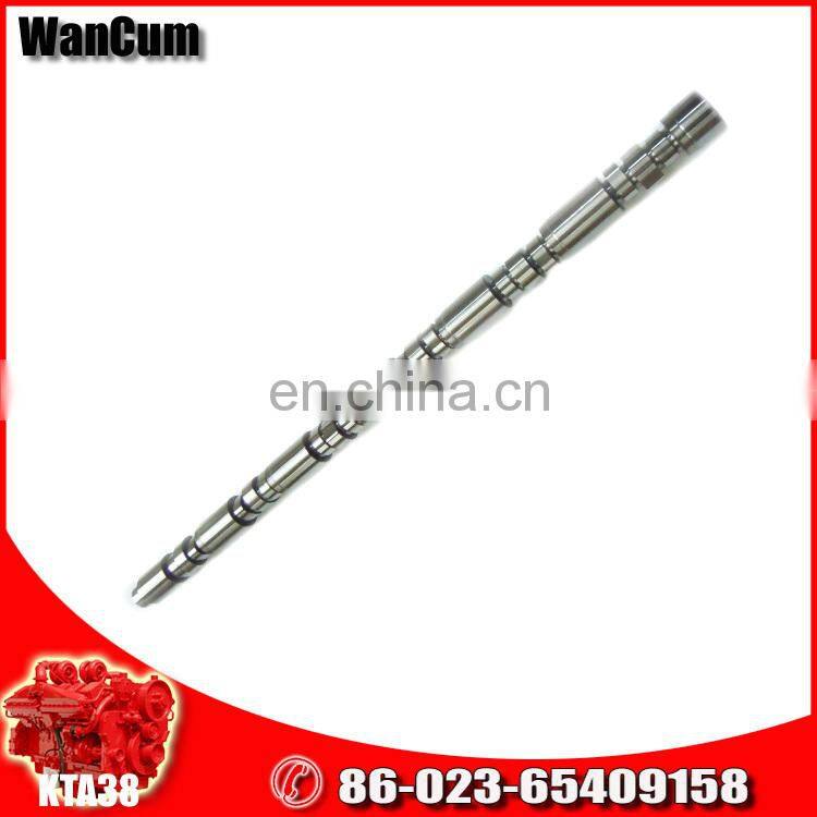 cummings parts big cam 3062076 for cummins KT38