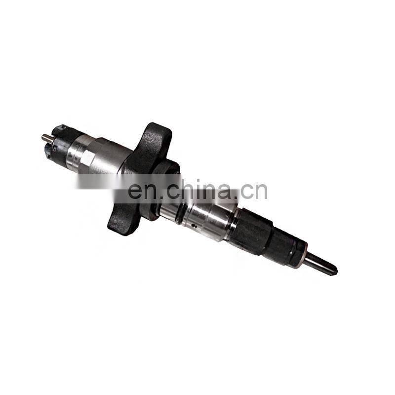 Diesel Fuel Injector 0445120067/0986435549 for volvo ec210