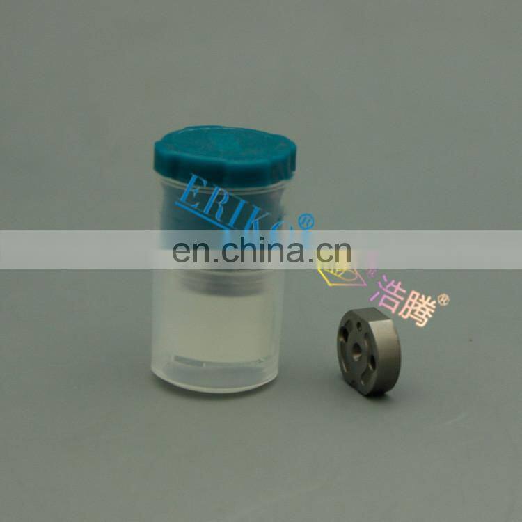 9709500-534 Electric diesel valve plate 0950005343 ( 8-97602485-6 ) diesel jet valve plates 095000 5342 for ISUZU 4HK1 6HK1