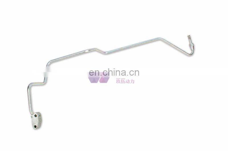 JIUWU POWER Turbocharger Delivery Pipe 1-13313592-0 FOR 6SD1T EX300 1133135920