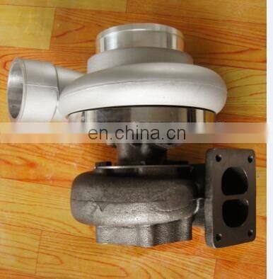 Wheel Loader KTR110L-3H4E Turbocharger 6505-65-5020