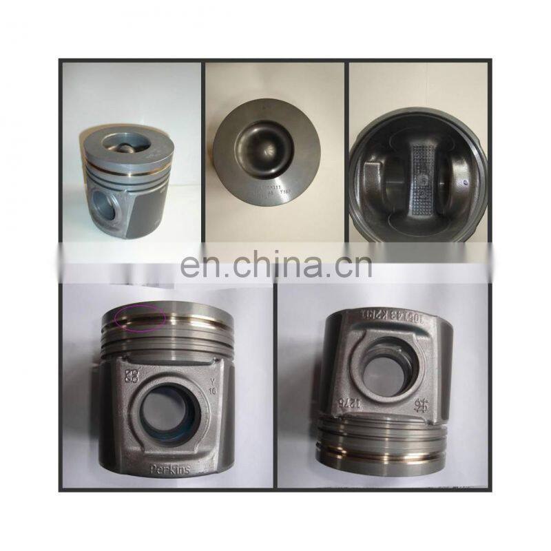 Factory price Diesel Engine Piston 4115P011