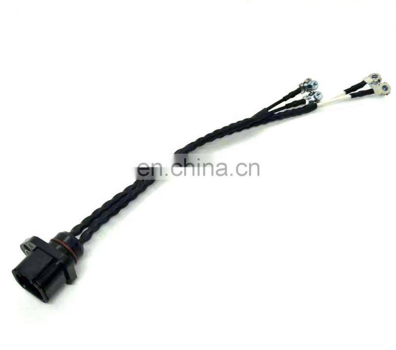 ISDE ECM Injector Wire Harness 3287699