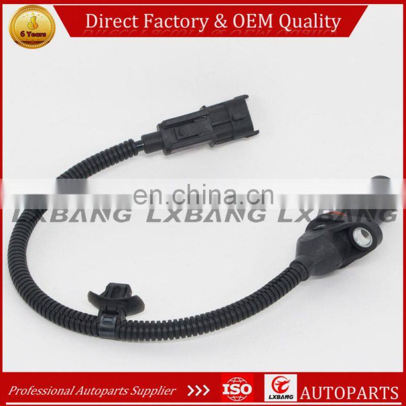 Crankshaft Sosition Sensor CKP Sensor ME226858 for MITSUBISHI CANTER Platform Chassis Crankshaft Sensor 0281002929