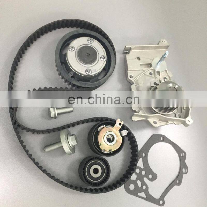 Timing Belt Kit With Water Pump 130C13191R 7701478505