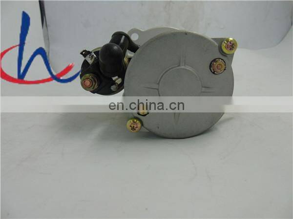 12v 2.5KW starter 5311304 5266969 5263153 5295576 for ISF2.8 engine