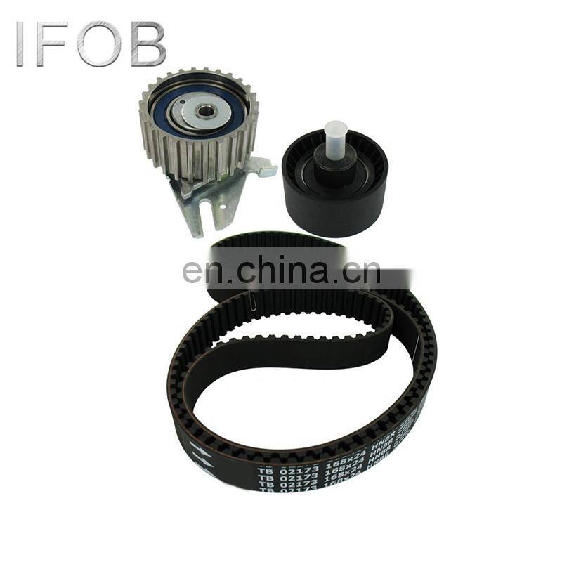 IFOB Engine Timing chain Kit For Alfa Romeo 156 VKMA02183 Engine Code :937 A1.000