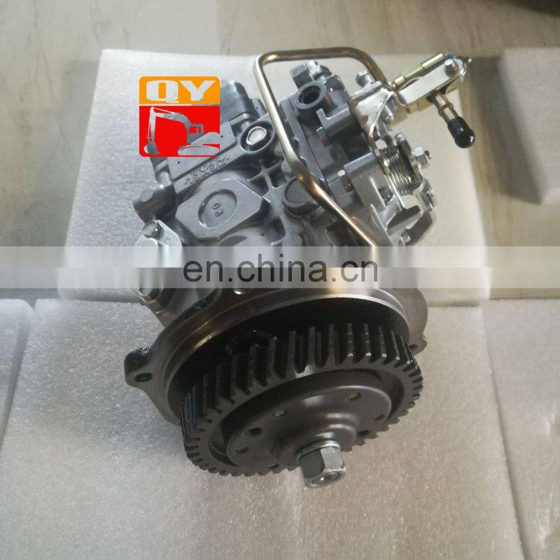 Excavator spare part 104641-6211 fuel injection pump 9461614861 fuel pump price