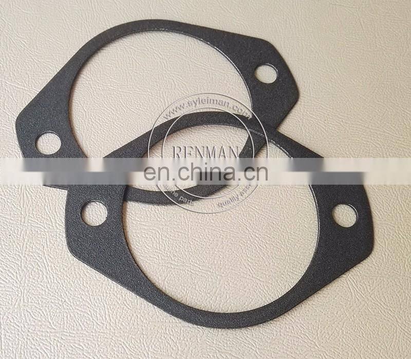 Cummins Auxiliary Pump Accessory hydraulic pump gasket 4988280