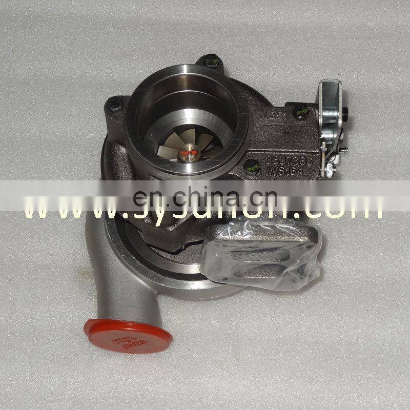 genuine diesel engine truck turbocharger 3597311 3597809 5321634 4089274 HX40W 6CT8.3 turbocharger