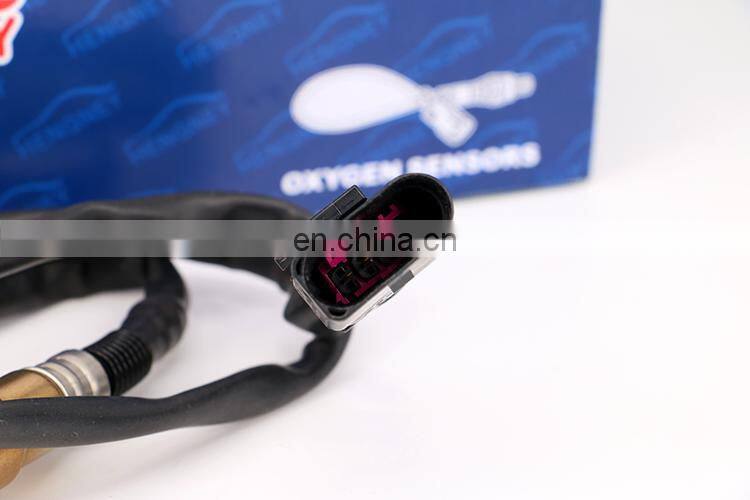 Auto system parts For VW Golf 5 V 1.8 T Petrol Lambda Oxygen Sensor For Audi A3 06A906262CQ