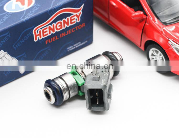 Car accessories Favorable factory price IWP-158 46791211 50103102 for VW Pointer Polo Derby fuel nozzle manufacturer