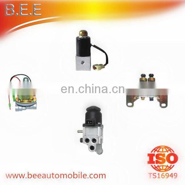 FOR C UMMINS Fuel Metering Solenoid Valve 0928400712 5257595 0928400644