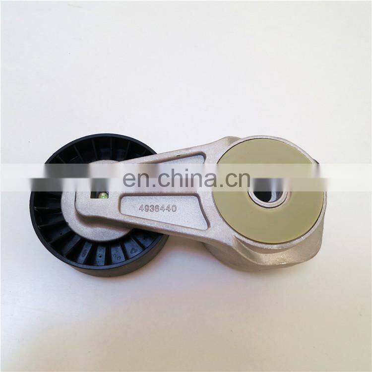 ISBe ISDe diesel engine Fan belt tensioner pulley 4936440