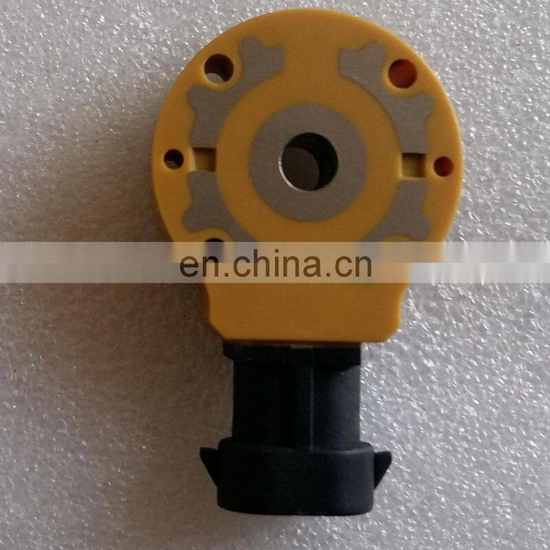 common rail injector control valve for c7/c9 injector solenoid C7 C9