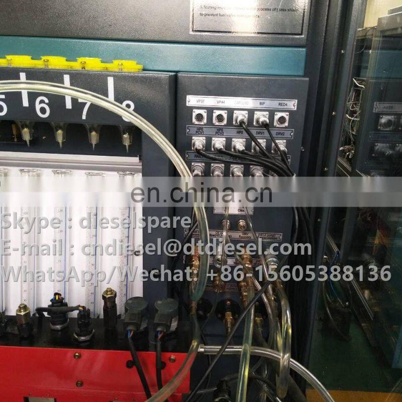 CR918  DIESEL INJECTION PUMP VP37  TEST BENCH
