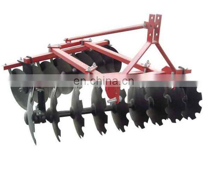 3ZT Cutting width 2.2m Spring Cultivator