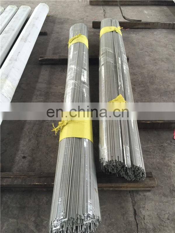 Structural Alloy Steel Bar 20CrMo 42CrMo 40CrNiMo 20Cr 40Cr