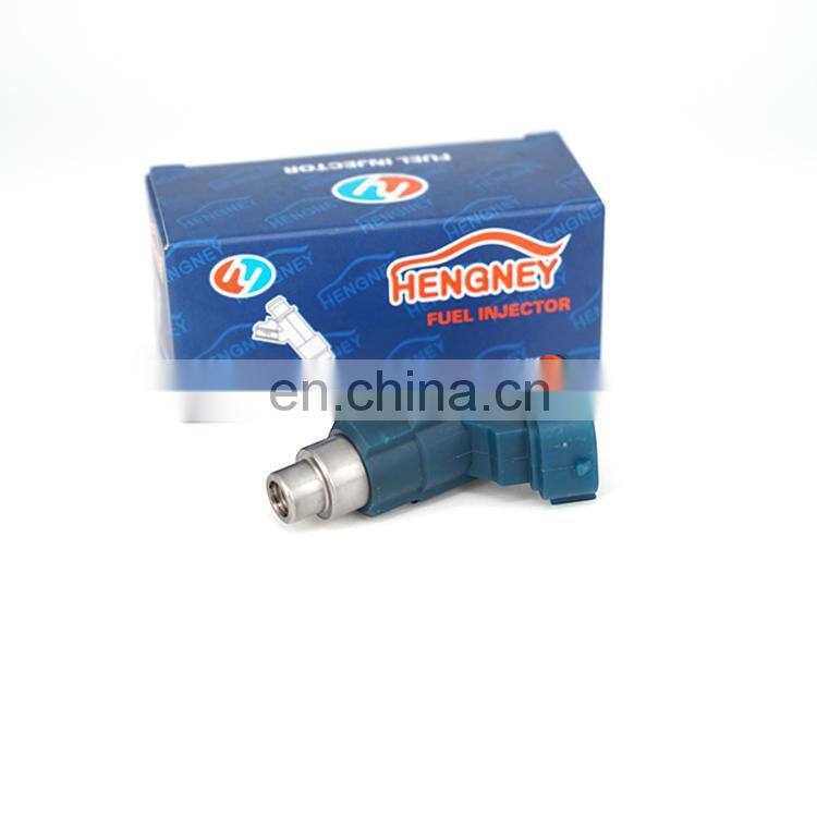 Car parts good price INP-781 INP781 FP33-13-250 For Mazda 626 Protege 1.8 2.0 Hengney fuel injector nozzle