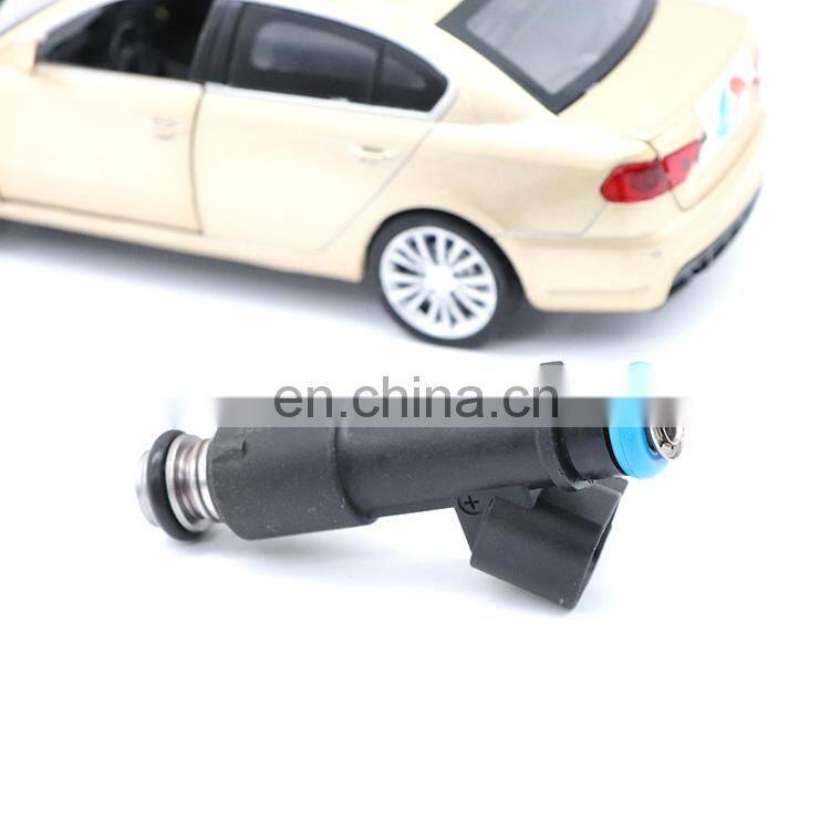 Car parts manufacturer 28264039 For Peuge ot  Fuel injector nozzle