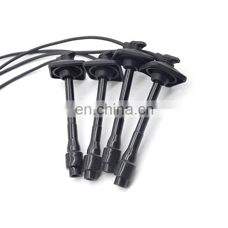 guangzhou oe #90919-22386 9091922386 For RAV4 Camry Solara Rav4 2.2L Ignition Cable Spark Plug Wire Set