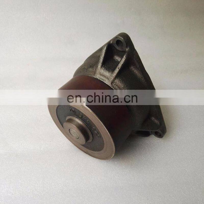 Original diesel engine water pump 5291445 3286293 3973114 5346205 4376359