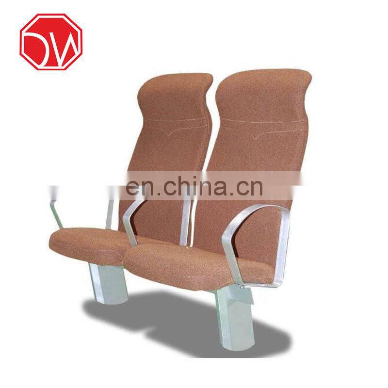 Marine CCS boat Passenger Seat Luxury Passenger Seat