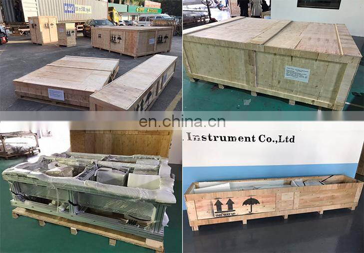 solar panel PV module Outdoor exposure testing machine /solar panel Outdoor exposure testing equipment