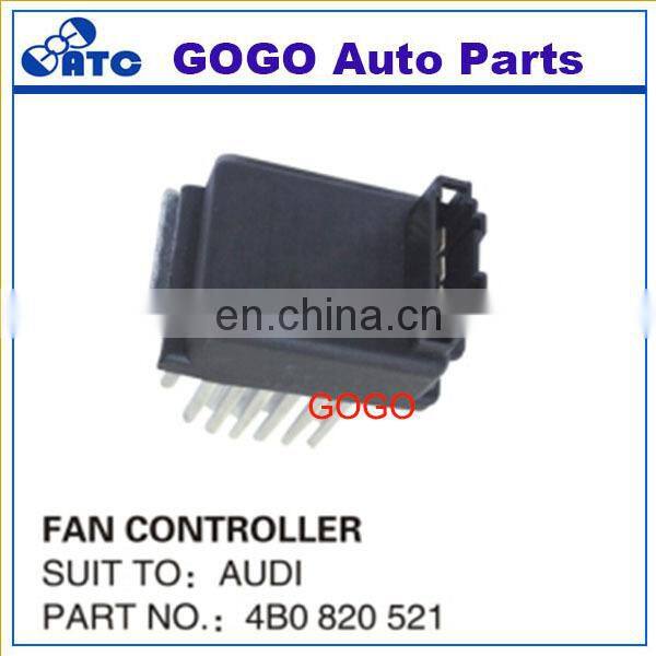 High quality Heater Resistor HEATER BLOWER RESISTOR for Lancia 7734133