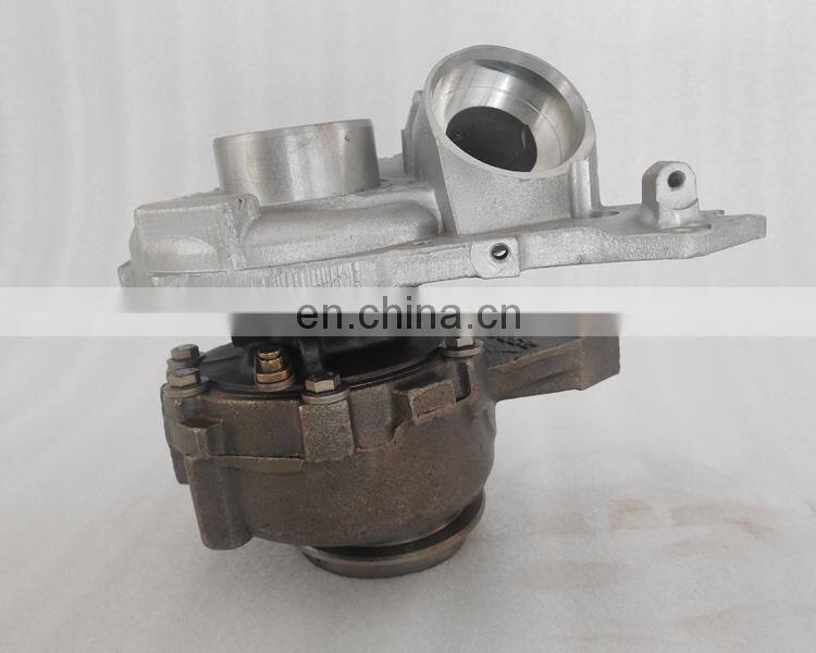 GTA1852V Turbocharger for Mercedes Benz PKW C-Klasse 200 CDI (W203/W211) OM646 Engine GT18V Turbo A6470900180 742693-5003S
