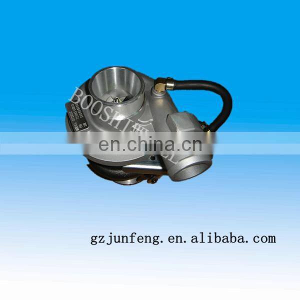 Engine GT2052S HS2.8 Turbocharger 79519 79522 721843-0001 For Ford Ranger