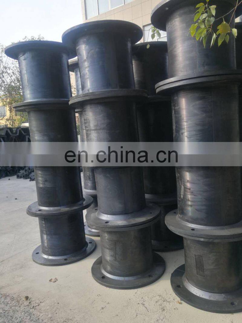 Foam Filled Floating Boat Fender