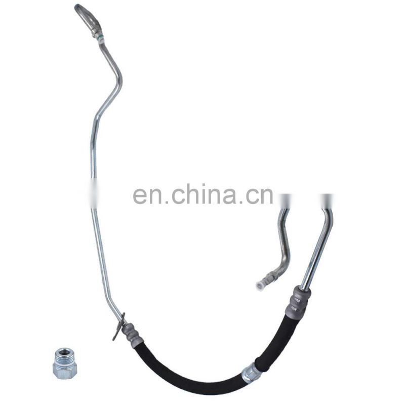 Power steering to rack pipe + Nut hose for Ford Transit 2.2 FWD 07-13 1764044