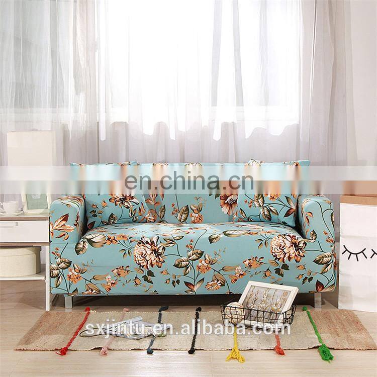 Pet Dog Protector Stretch Sofa Cover Elastic Chair Loveseat Couch Settee corner sofa covers