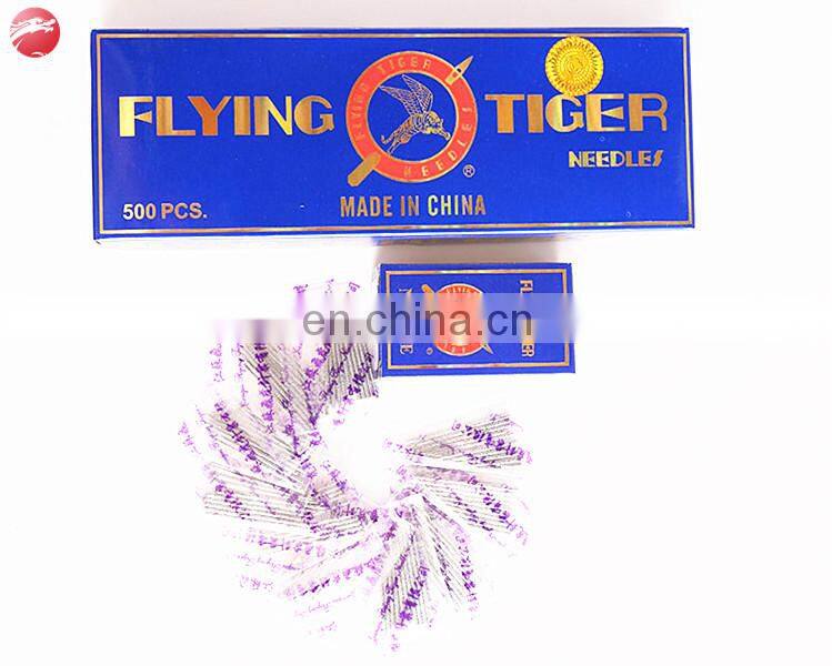 Flying Tiger Brand Sewing machine Needle