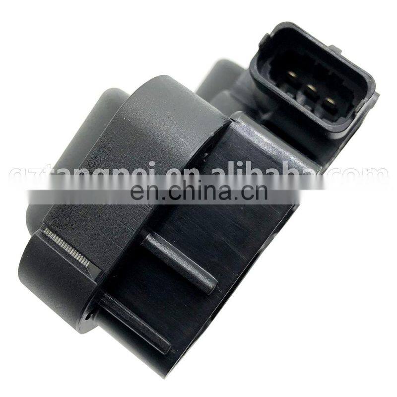 Good Quality Auto Spare Engine Parts Ignition Coil OME A0001587303