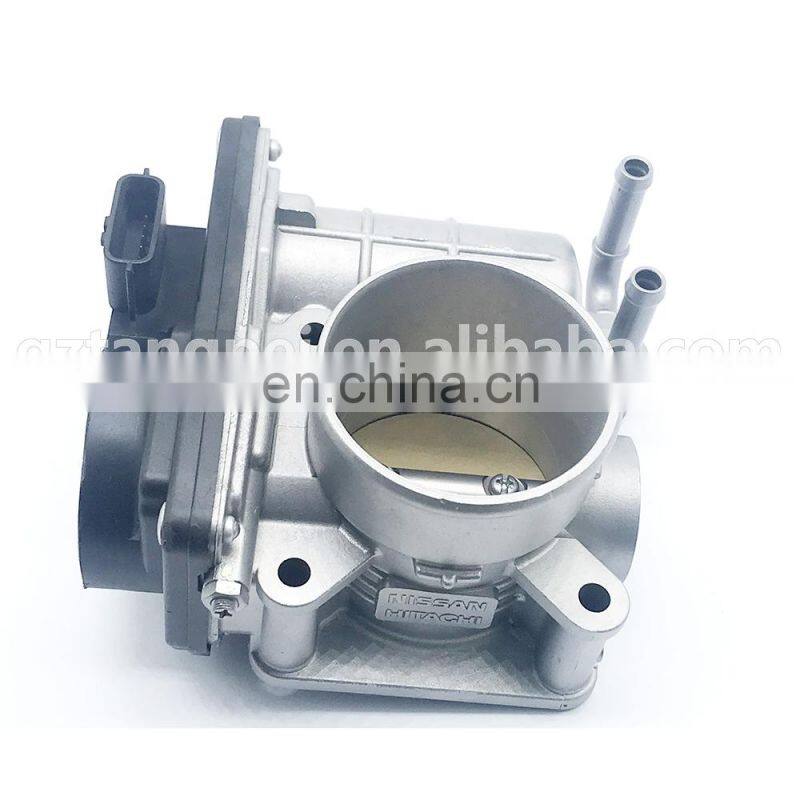 Good Quality Throttle Body Assembly OEM SERA526-01 RME50 SERA52601RME50