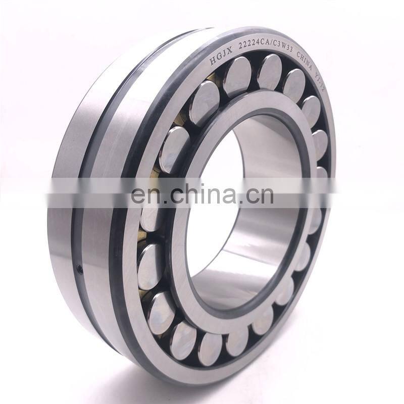 spherical roller bearing 22224 CA/C3 W33